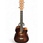 Used Martin 000C Junior Mahogany Acoustic Electric Guitar Mahogany