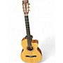 Used Martin 000C Natural Classical Acoustic Electric Guitar Natural