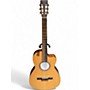 Used Martin 000C12-16 Nylon Natural Classical Acoustic Electric Guitar Natural