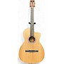 Used Martin 000C12 16E Natural Acoustic Electric Guitar Natural