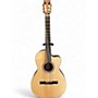 Used Martin 000C12-16E Natural Acoustic Electric Guitar Natural