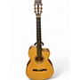 Used Martin 000C12-16E Natural Classical Acoustic Electric Guitar Natural