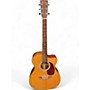 Used Martin 000C1E Natural Acoustic Guitar Natural