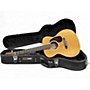 Used Martin 000JR-10E Shawn Mendes Natural Acoustic Electric Guitar Natural