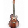 Used Martin 000JR-10E Streetmaster Acoustic Electric Guitar Streetmaster