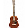 Used Martin 000JR NATURAL Acoustic Electric Guitar NATURAL