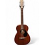 Used Martin 000JRE Mahogany Acoustic Electric Guitar Mahogany