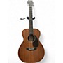 Used Martin 000JRE Natural Acoustic Electric Guitar Natural