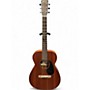 Used Martin 000JRE SAPELE CHERRY STAIN Acoustic Electric Guitar CHERRY STAIN