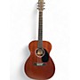 Used Martin 000RS1 Natural Acoustic Electric Guitar Natural