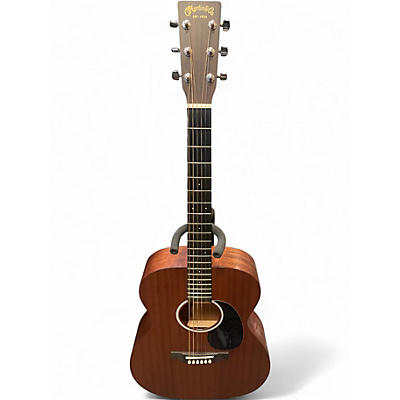 Used Martin 000RS1 Natural Acoustic Guitar