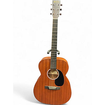 Used Martin 000RS1 Natural Acoustic Guitar