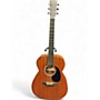 Used Martin 000RS1 Natural Acoustic Guitar Natural