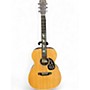 Used Martin 000RSG Natural Acoustic Electric Guitar Natural