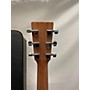 Used Martin Used Martin 000X1 Custom Natural Acoustic Electric Guitar Natural