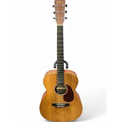 Used Martin 000X1 Natural Acoustic Guitar