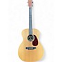 Used Martin 000X1 Natural Acoustic Guitar Natural