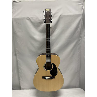 Martin Used Martin 000X1AE Natural Acoustic Electric Guitar