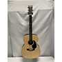 Used Martin Used Martin 000X1AE Natural Acoustic Electric Guitar Natural