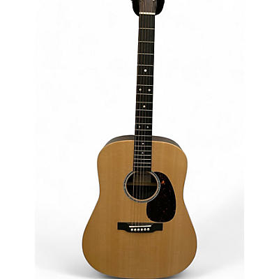 Martin Used Martin 000X1AE Natural Acoustic Electric Guitar