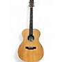 Used Martin 000X1AE Natural Acoustic Electric Guitar Natural