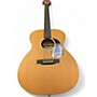 Used Martin 000X1AE Natural Acoustic Electric Guitar Natural