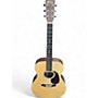 Used Martin 000X1AE Natural Acoustic Electric Guitar Natural