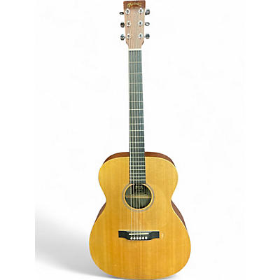 Used Martin 000X1AE Natural Acoustic Electric Guitar