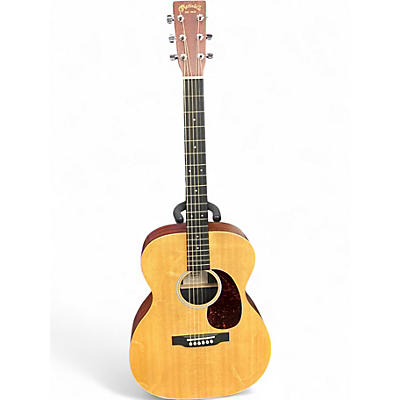 Used Martin 000X1AE Natural Acoustic Electric Guitar