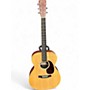 Used Martin 000X1AE Natural Acoustic Electric Guitar Natural