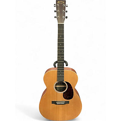 Used Martin 000X1AE Natural Acoustic Electric Guitar