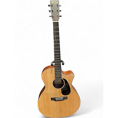Used Martin 000X1AE Natural Acoustic Electric Guitar