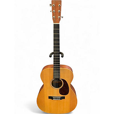 Used Martin 000X1AE Natural Acoustic Electric Guitar