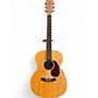 Used Martin 000X1AE Natural Acoustic Electric Guitar Natural