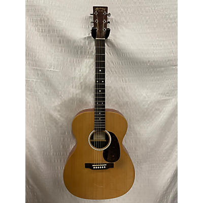 Martin Used Martin 000X2 Natural Acoustic Guitar