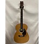 Used Martin Used Martin 000X2 Natural Acoustic Guitar Natural