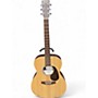 Used Martin 000X2 Natural Acoustic Guitar Natural