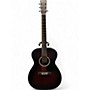 Used Martin 000X2E Special Ziricote Acoustic Electric Guitar Ziricote