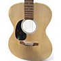 Used Martin 000X2EL  Natural Acoustic Guitar Natural
