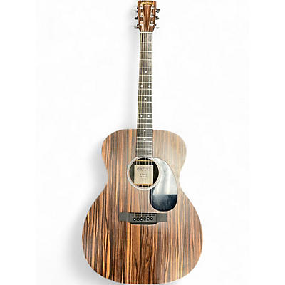 Used Martin 000XE ZIRICOTE Acoustic Electric Guitar