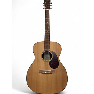 Used Martin 000m Natural Acoustic Guitar
