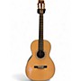 Used Martin 0012-28 MODERN DELUXE LEFT HANDED Natural Acoustic Guitar Natural