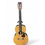 Used Martin 0012-28 MODERN DELUXE Natural Acoustic Guitar Natural