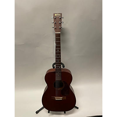 Martin Used Martin 0015M Mahogany Acoustic Guitar