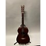 Used Martin Used Martin 0015M Mahogany Acoustic Guitar Mahogany