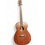 Used Martin 0015M Mahogany Acoustic Guitar Mahogany
