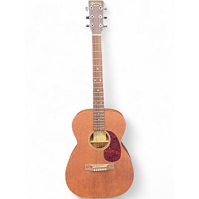 Used Martin 0015M Mahogany Acoustic Guitar