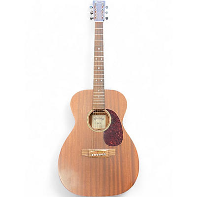 Used Martin 0015M Mahogany Acoustic Guitar
