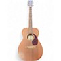 Used Martin 0015M Mahogany Acoustic Guitar Mahogany
