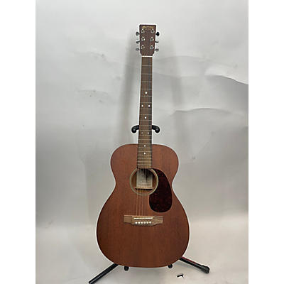 Martin Used Martin 0015M Natural Acoustic Guitar